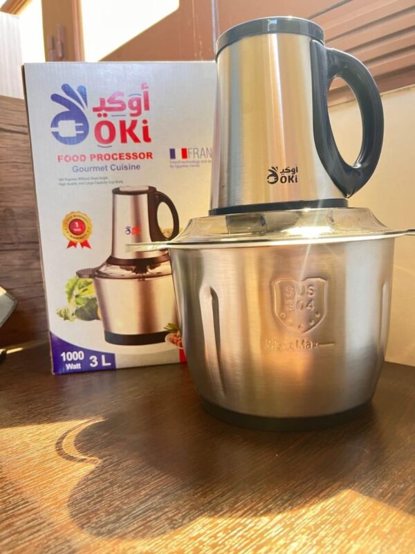 ⁦مكنسه بطه اوكا⁩ - الصورة ⁦12⁩